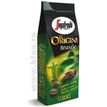 Segafredo Origini Brazil