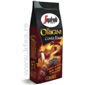 Segafredo Origini Costa Rica