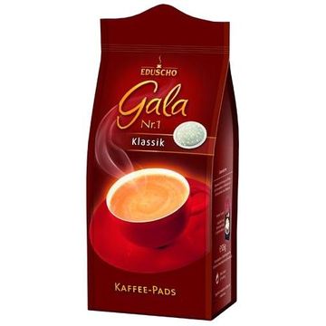 Poduri de cafea Eduscho Gala 16 bucati