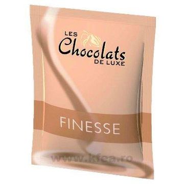 Les Chocolats DeLuxe Finesse plic 25 g