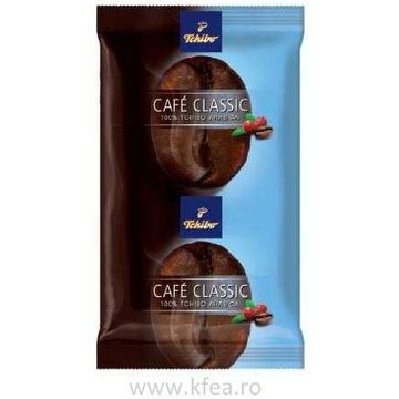 Cafea pentru filtru Tchibo Cafe Classic Elegant Decaf