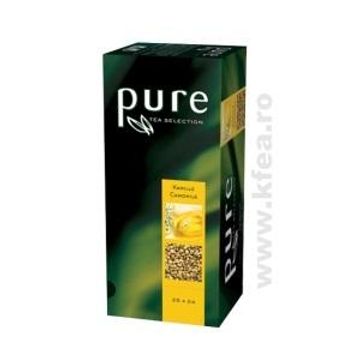 Ceai Pure Tea Selection Musetel