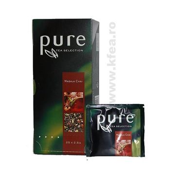 Ceai Pure Tea Selection Masala