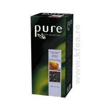 Ceai Negru Pure Tea Selection Earl Grey