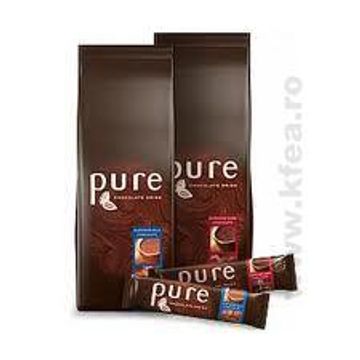 Ciocolata Calda Pure Milk plic