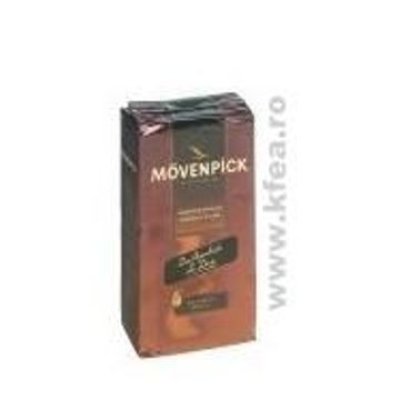 Cafea macinata Movenpick 250g