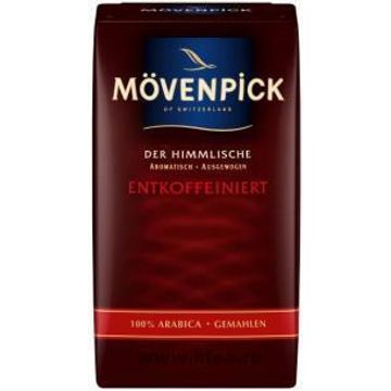 Movenpick Decaf Cafea Macinata 500g