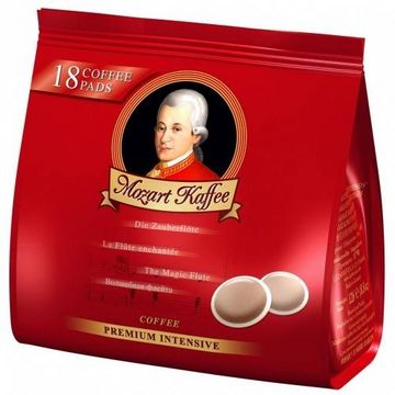 Mozart Kaffee Zauberflote pod-uri cafea