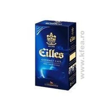 Cafea macinata Eilles Gourmet Cafe 250g