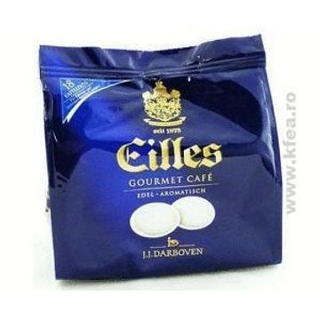 Pod-uri de cafea Eilles Gourmet Cafe 18 buc