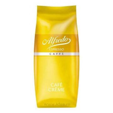 Alfredo Espresso Cafe 1 kg cafea boabe 