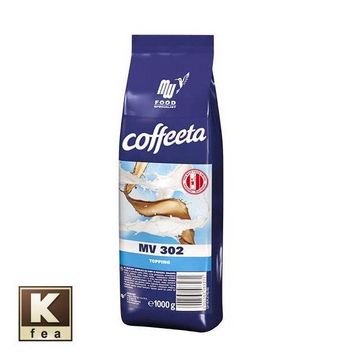 Coffeeta MV302 pudra pentru cafea 45% lapte