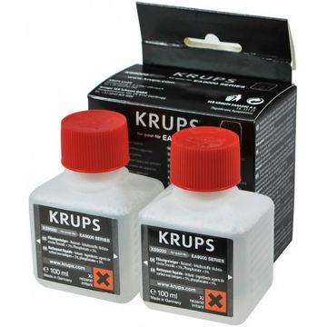 Krups XS9000 lichid curatare sistem lapte 200ml