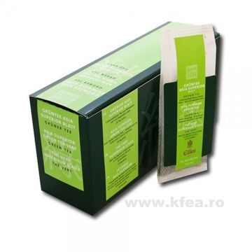 Ceai Verde simplu Eilles Jack