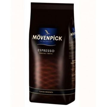 Movenpick Gourmet Espresso boabe 250 g
