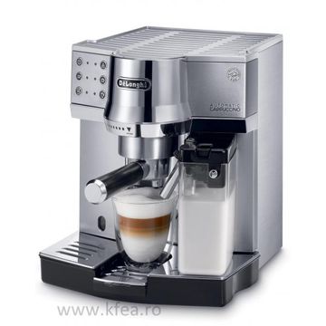 Espressor DeLonghi EC 850 M