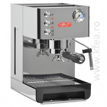 Lelit PL41EM espressor