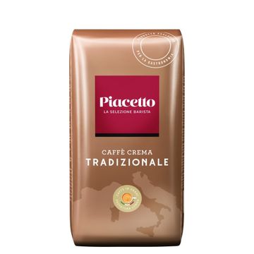 Tchibo Piacetto Tradizionale Cafe Crema 1kg cafea boabe