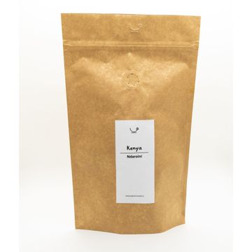 Prajitoria Buimac Kenya Ndaroini 250g cafea boabe proaspat prajita
