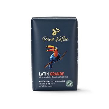 Tchibo Privat Kaffee Guatemala Grande 500gr cafea boabe