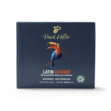 Tchibo Privat Kaffee Latin Grande 2x250gr cafea macinata