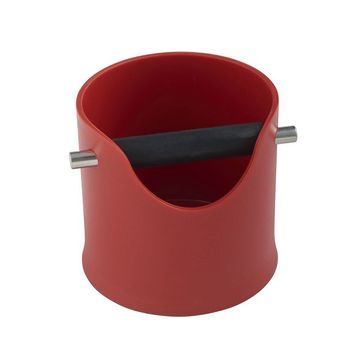 Crema Pro knock box rosu 110 mm 