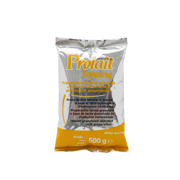 Prolait Topping galben granulat 500gr