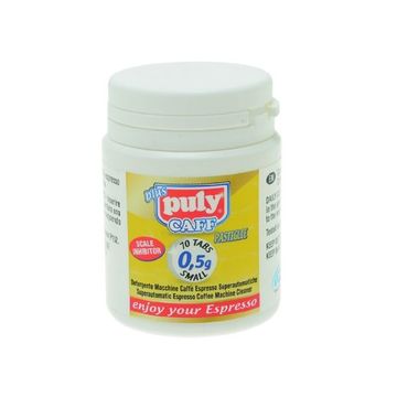 Puly Caff pastile curatare (degresare) 0,5 gr 70buc