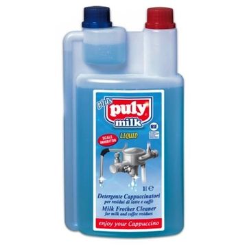 Puly Milk Plus NSF 1L lichid curatare sistem lapte