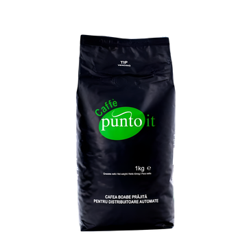 cafea vending, vending, punto, cafea punto, robusta, cafea robusta