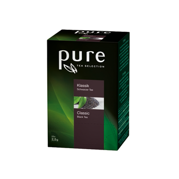 Ceai Pure Tea Selection Classic