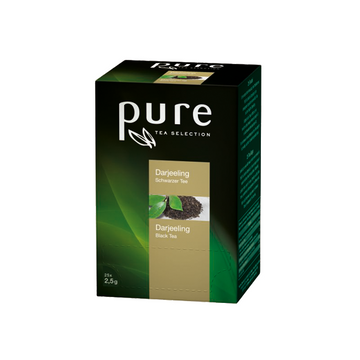 Pure Tea Selection Darjeeling Ceai Negru
