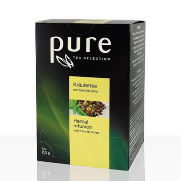 Ceai Pure Tea Selection Herbal Mix