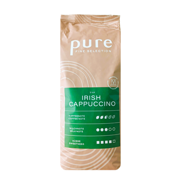 Pure Irish Cappuccino 1kg