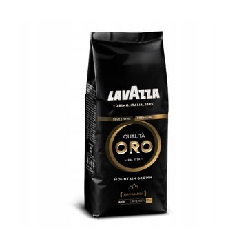 Lavazza Qualita Oro Mountain Grown 250g cafea boabe