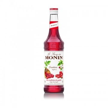 Monin Sirop Zmeura 700ml