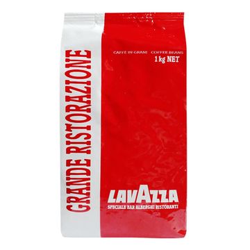 Lavazza Grande Ristorazione cafea boabe 1kg