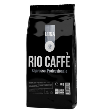 Rio Caffe Luna 1kg cafea boabe