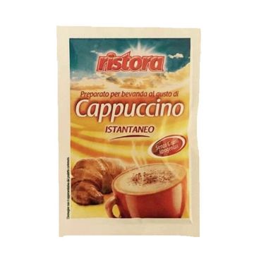 Ristora cappuccino plic