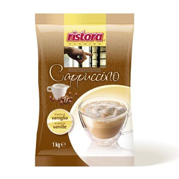 Ristora Cappuccino Vanille 1kg