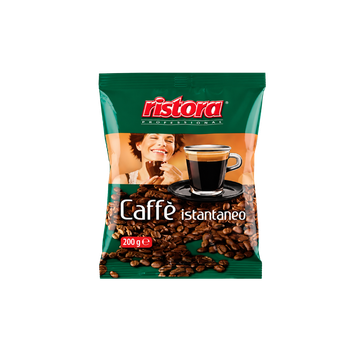 Ristora cafea instant granulata