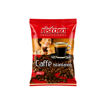 Ristora cafea instant italiano 200g