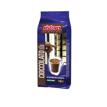 Ristora Plus ciocolata calda, ristora, ciocolata, ciocolata calda, vending, ciocolata calda vending 