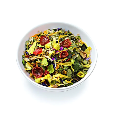 ceai fructe, ronnefeldt ceai fructe, ceai loose leaf, ceai vrac, Ronnefeldt Fruits of Paradise ceai fructe 100g, Ronnefeldt Morning Star ceai ecologic 100g RO-ECO, Ronnefeldt Fruity Camomile ceai 100g, Ronnefeldt Refreshing Mint ceai 100g, Ronnefeldt 