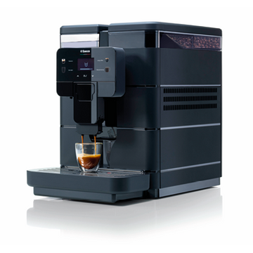 Saeco Royal Black espressor automat