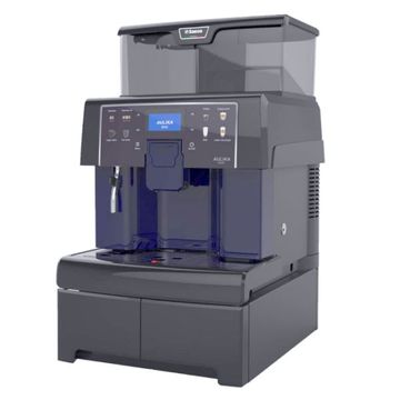 Saeco Aulika Evo Top HSC espressor