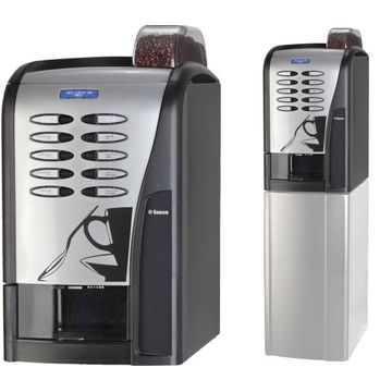 Saeco Rubino 200