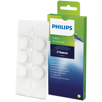 Philips CA6704/10 pastile curatare sistem 6 buc