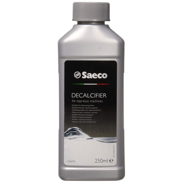 Evoca, decalcifiant, Philips Saeco, Gaggia 250ml, saeco decalcifiant, decalcifiant saeco philips