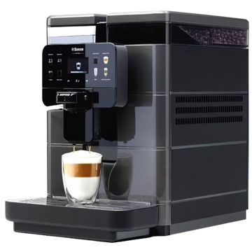 Saeco Lirika OTC espressor automat, espressor saeco, saeco, espressor automat Saeco New Royal OTC espressor automat, aparat cafea Saeco, espressor saeco